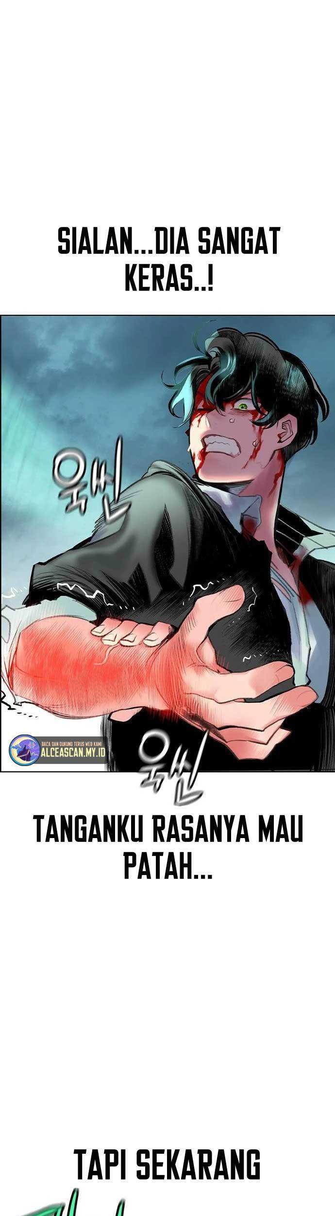 Chapter 88 - halaman 92