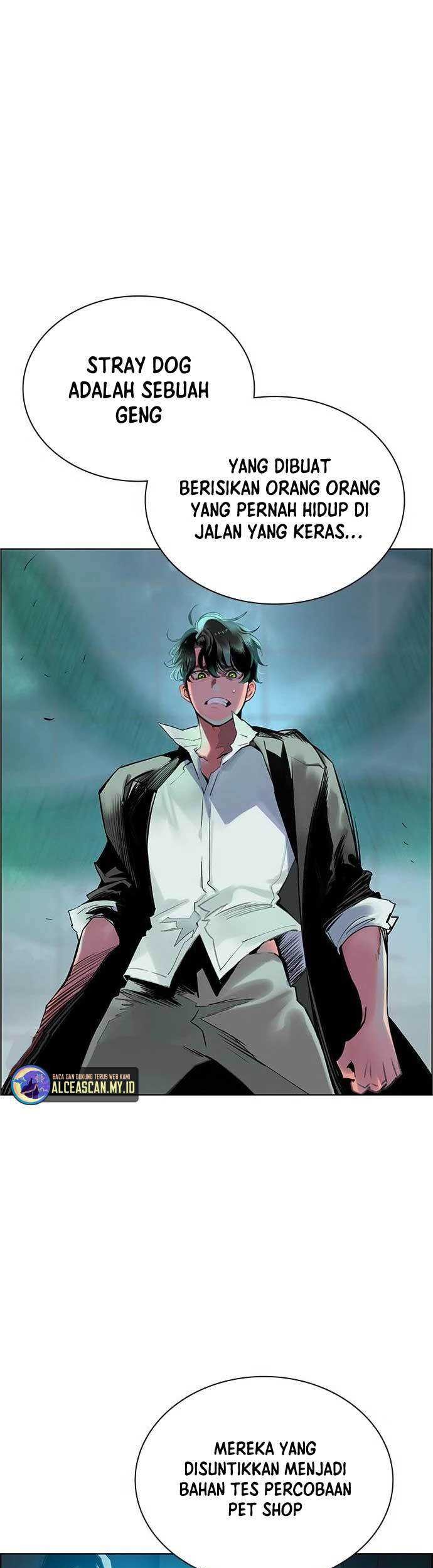 Chapter 88 - halaman 18