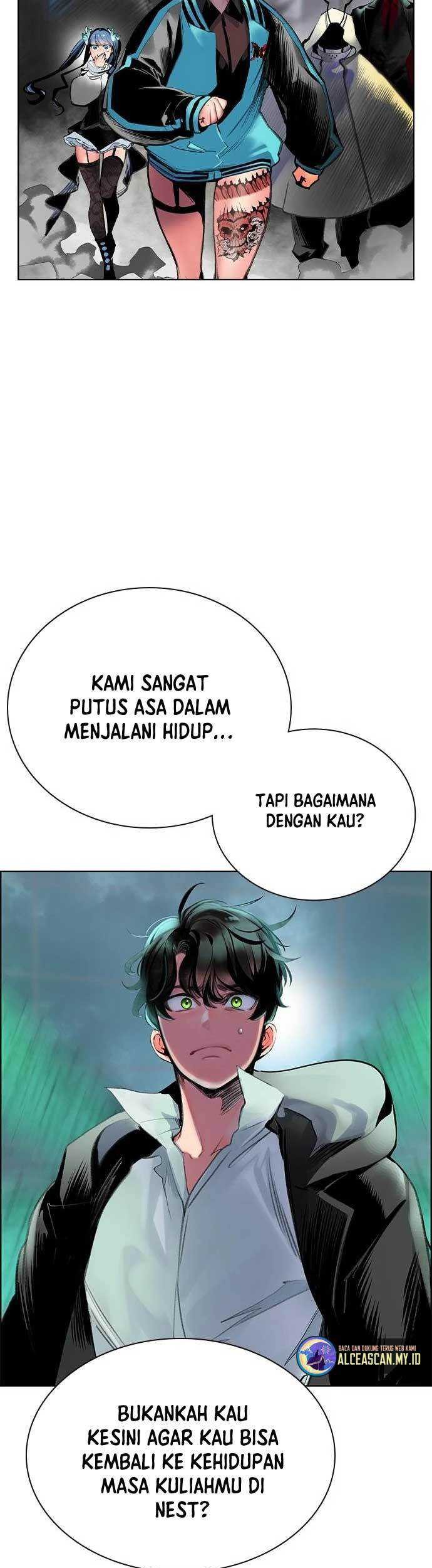 Chapter 88 - halaman 21