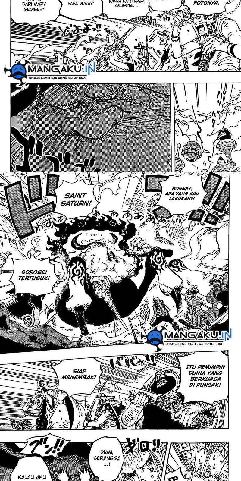 Chapter 1095 - halaman 3