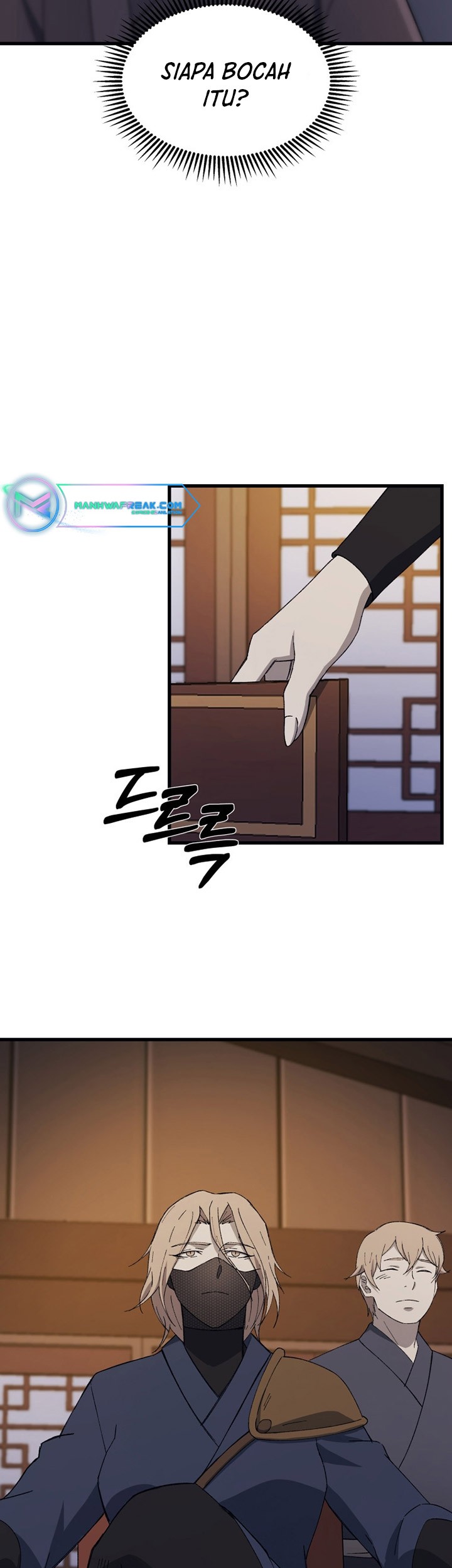 Chapter 68 - halaman 25