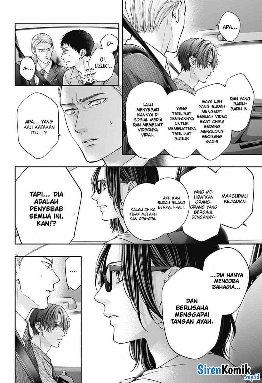 Chapter 128 - halaman 26