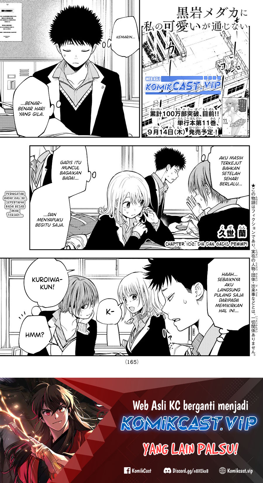 Chapter 102 - halaman 2