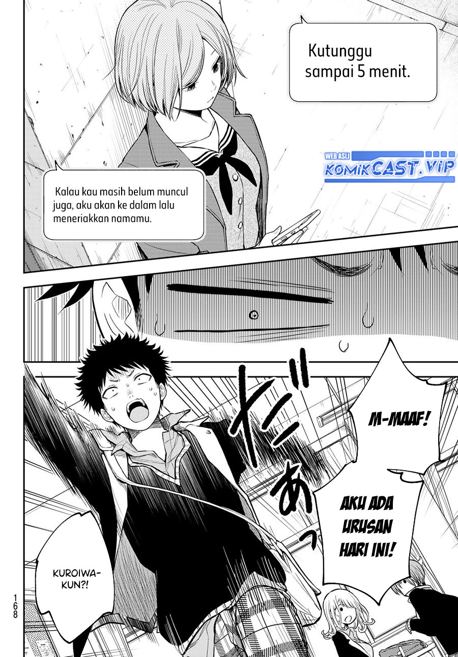 Chapter 102 - halaman 5