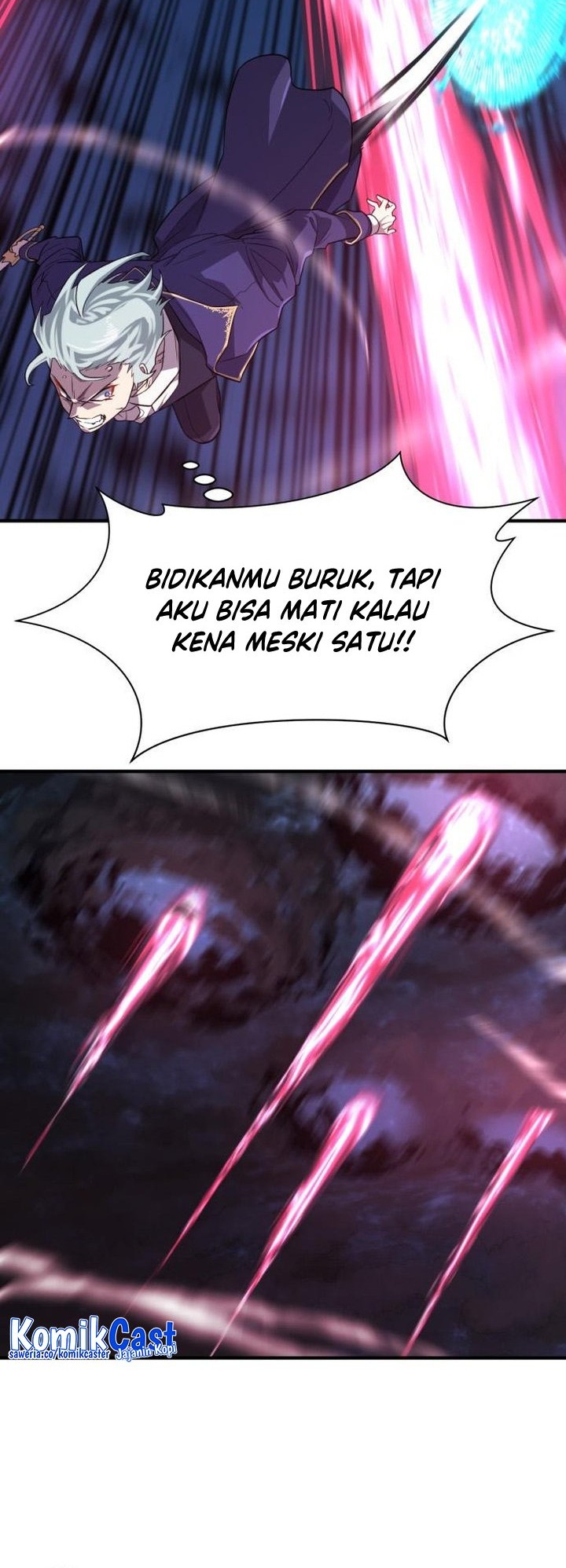 Chapter 106 - halaman 42