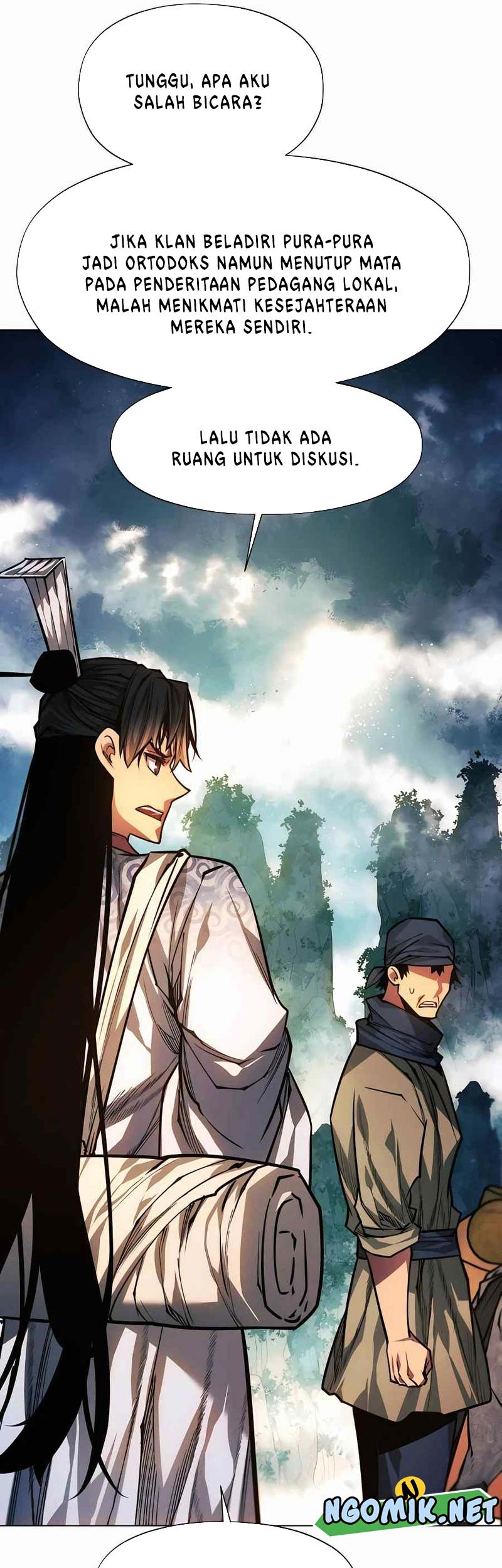 Chapter 58 - halaman 85