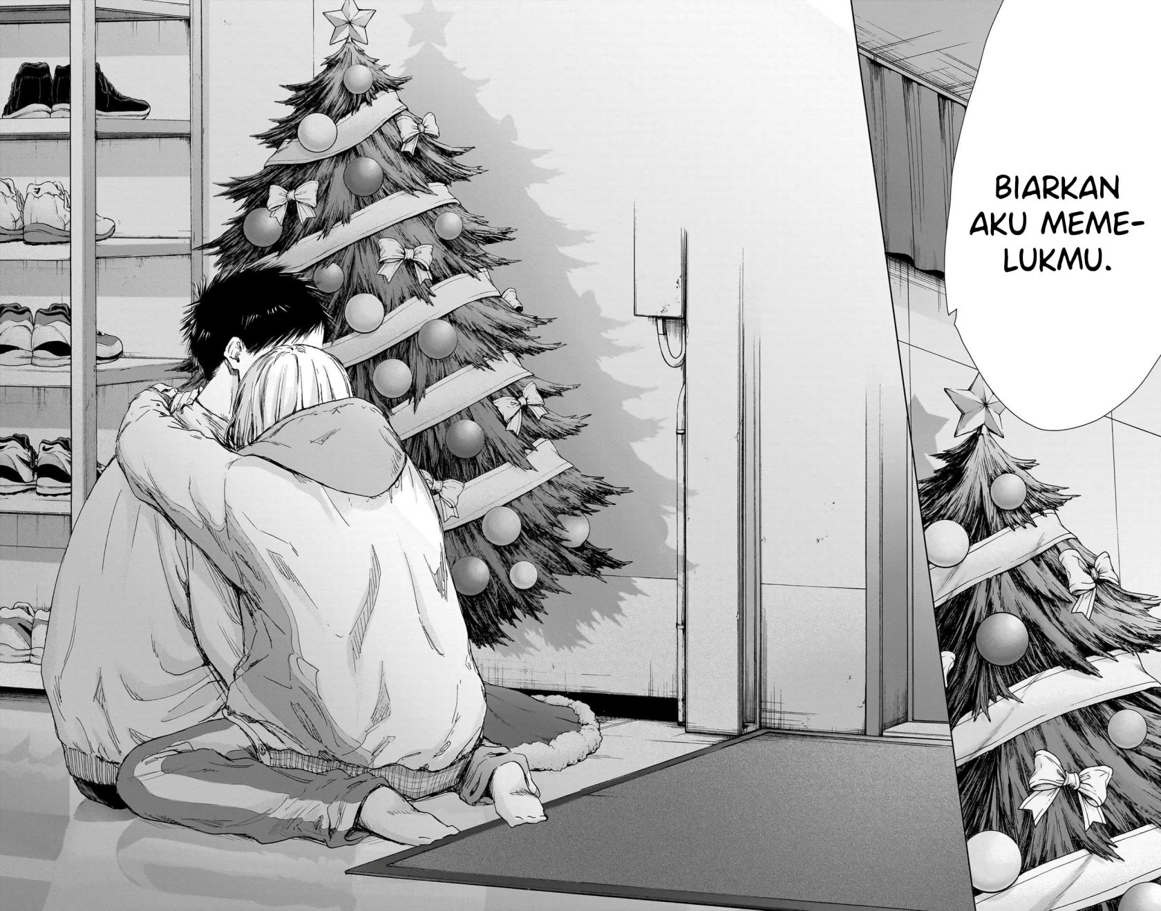 Chapter 96 - halaman 20