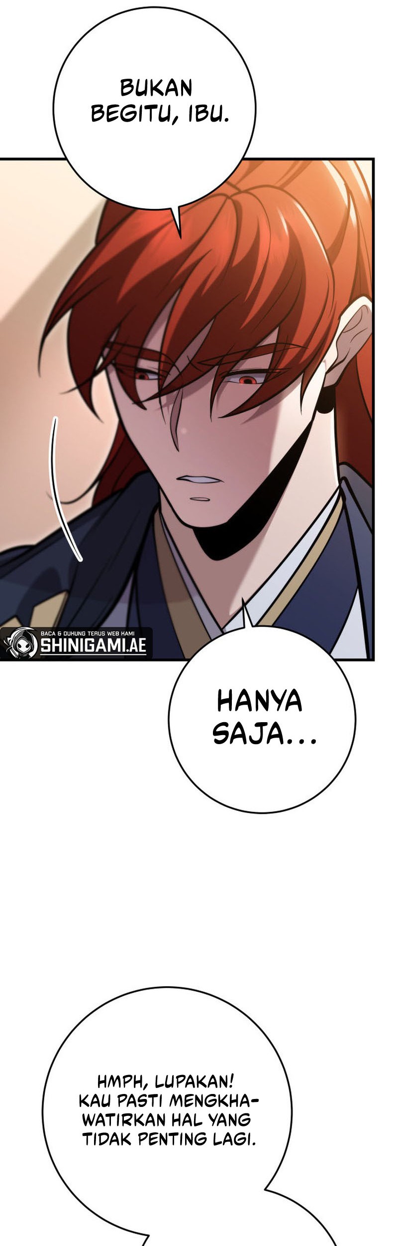 Chapter 70 - halaman 40