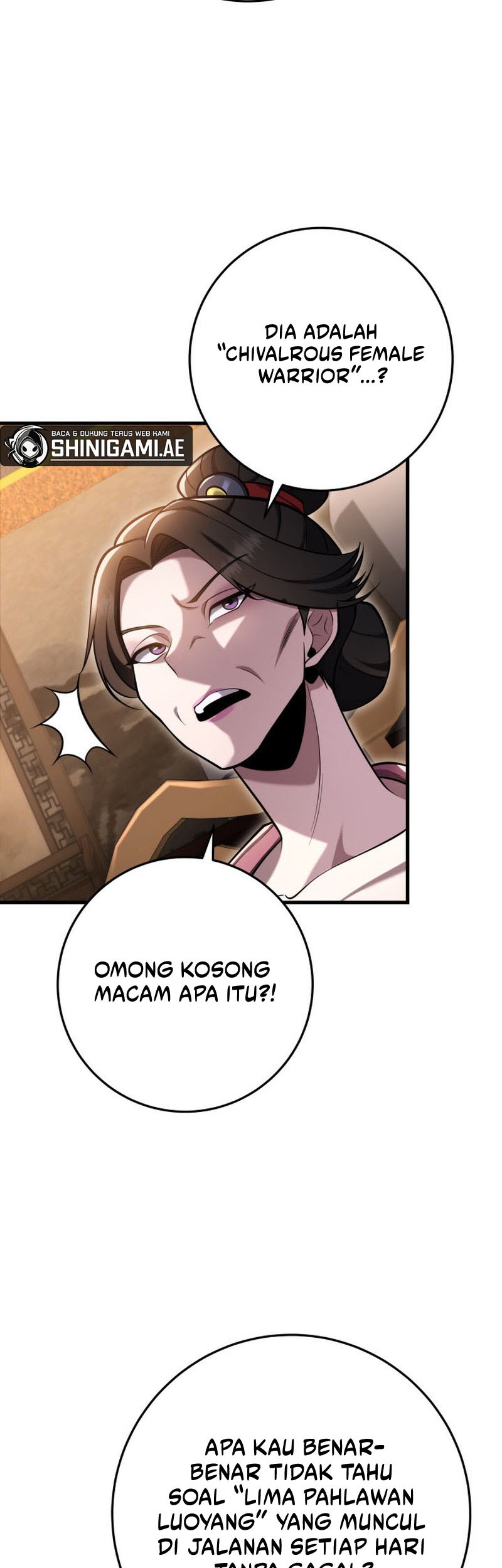 Chapter 70 - halaman 45