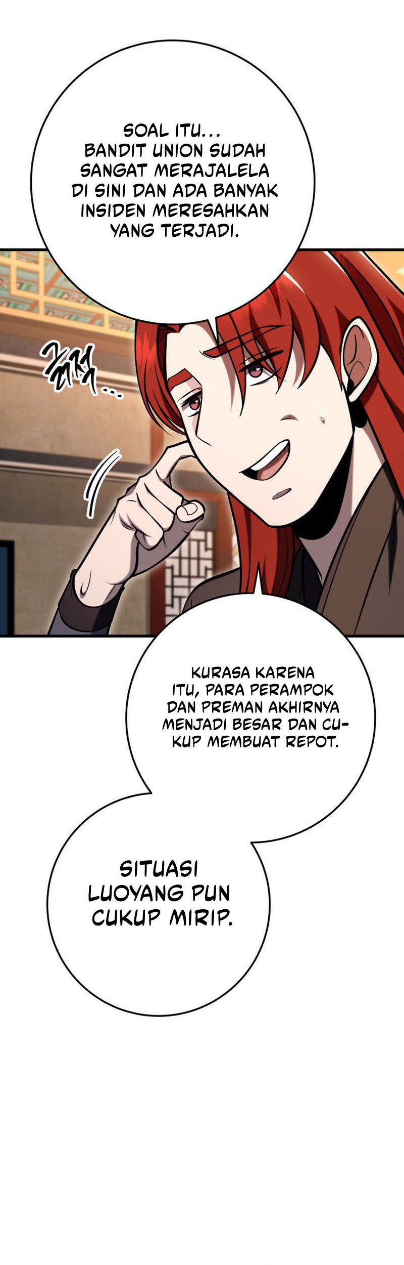Chapter 70 - halaman 48