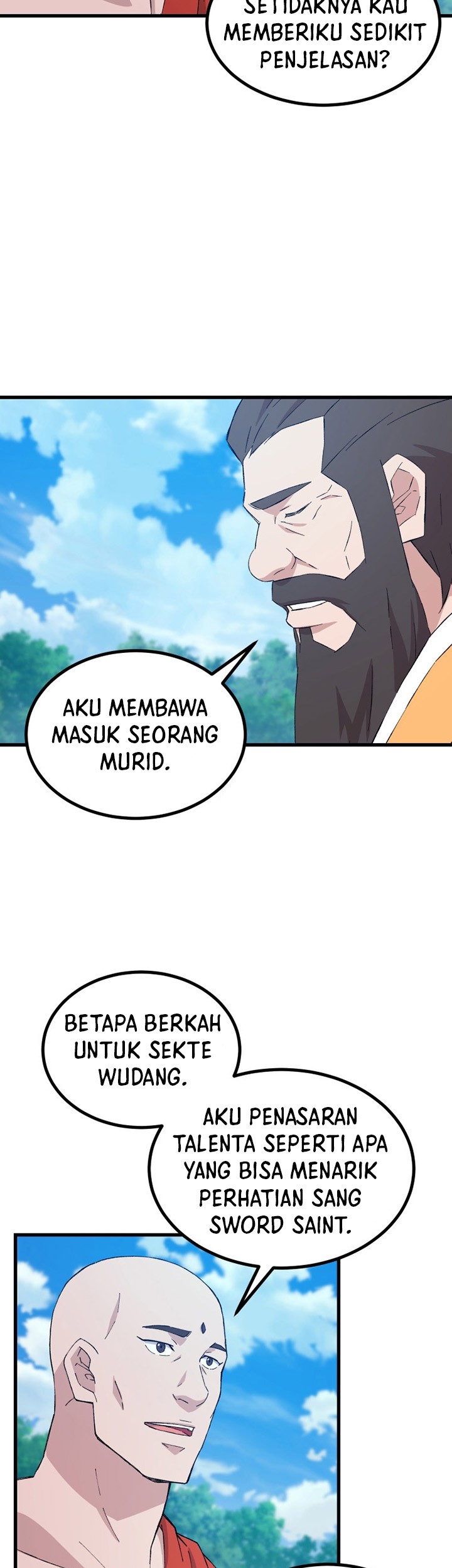 Chapter 69 - halaman 21