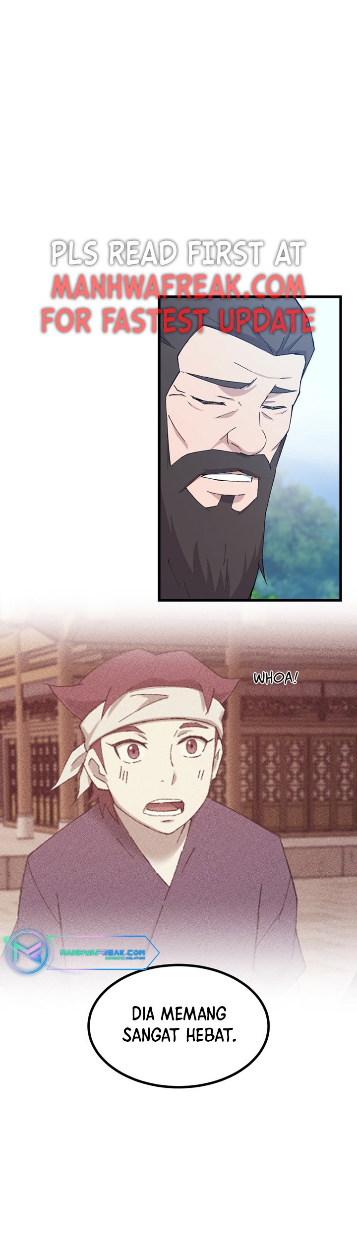 Chapter 69 - halaman 25