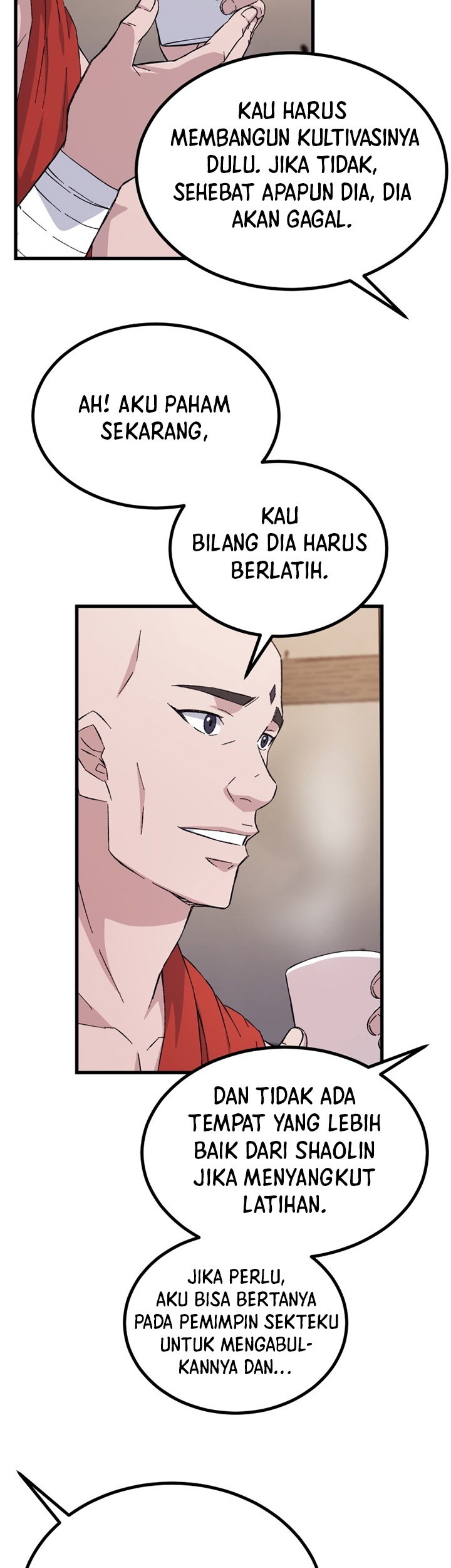 Chapter 69 - halaman 33
