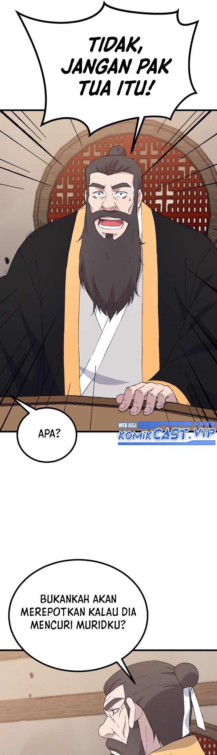 Chapter 69 - halaman 35