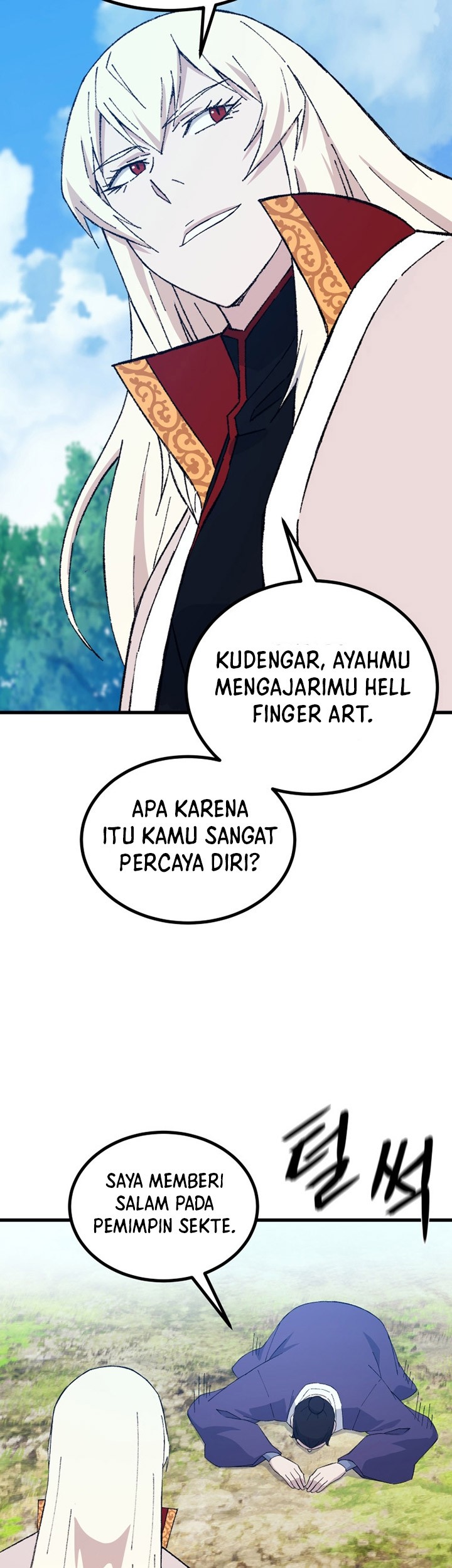 Chapter 69 - halaman 45