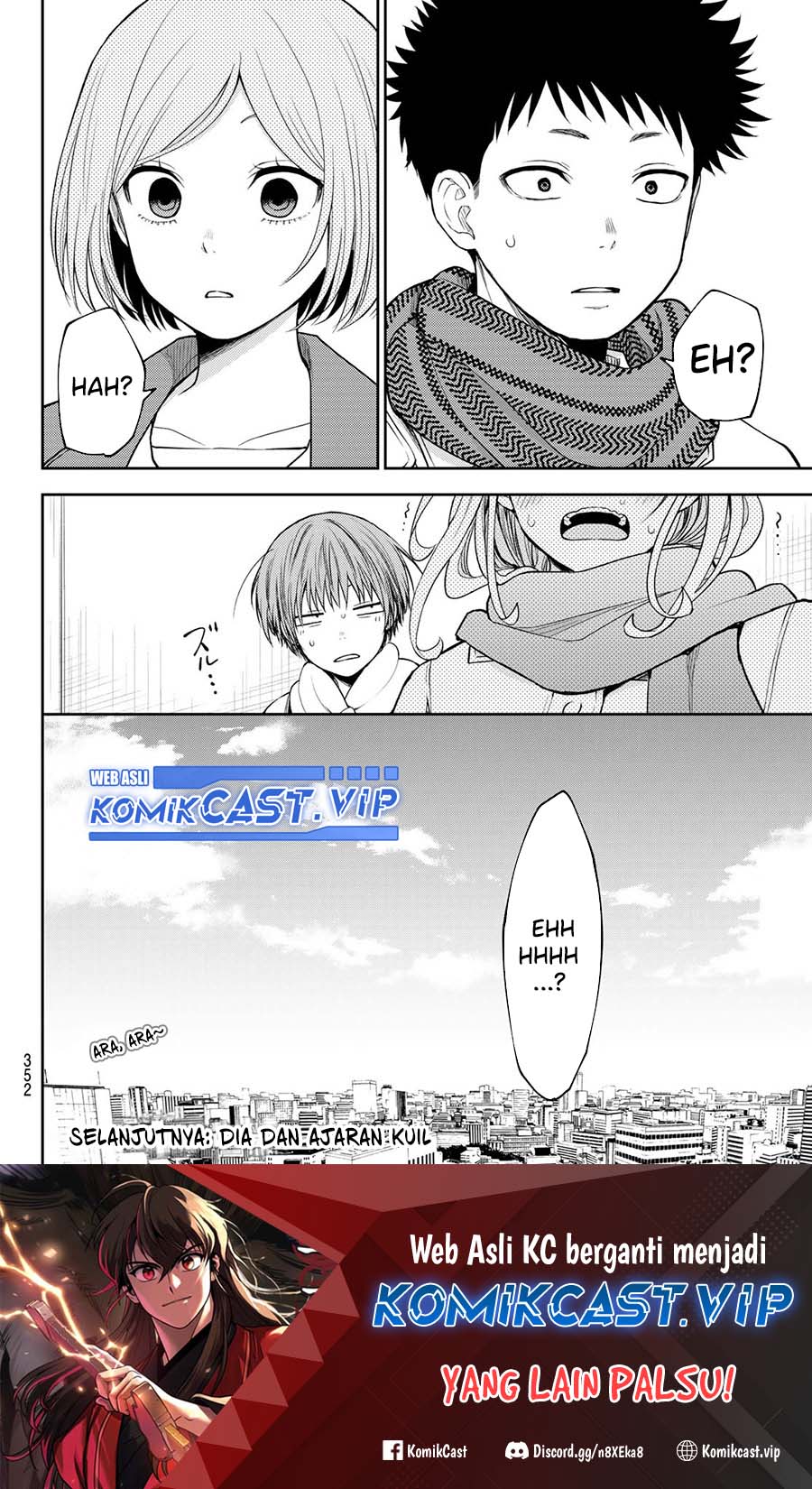 Chapter 103 - halaman 15