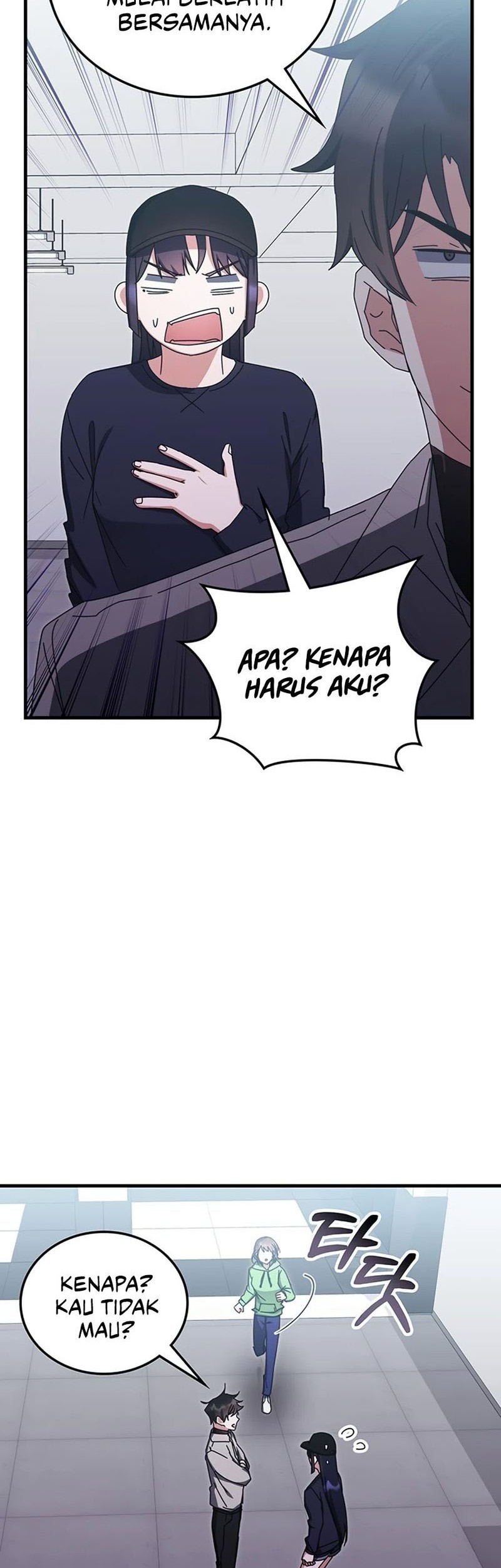 Chapter 79 - halaman 36