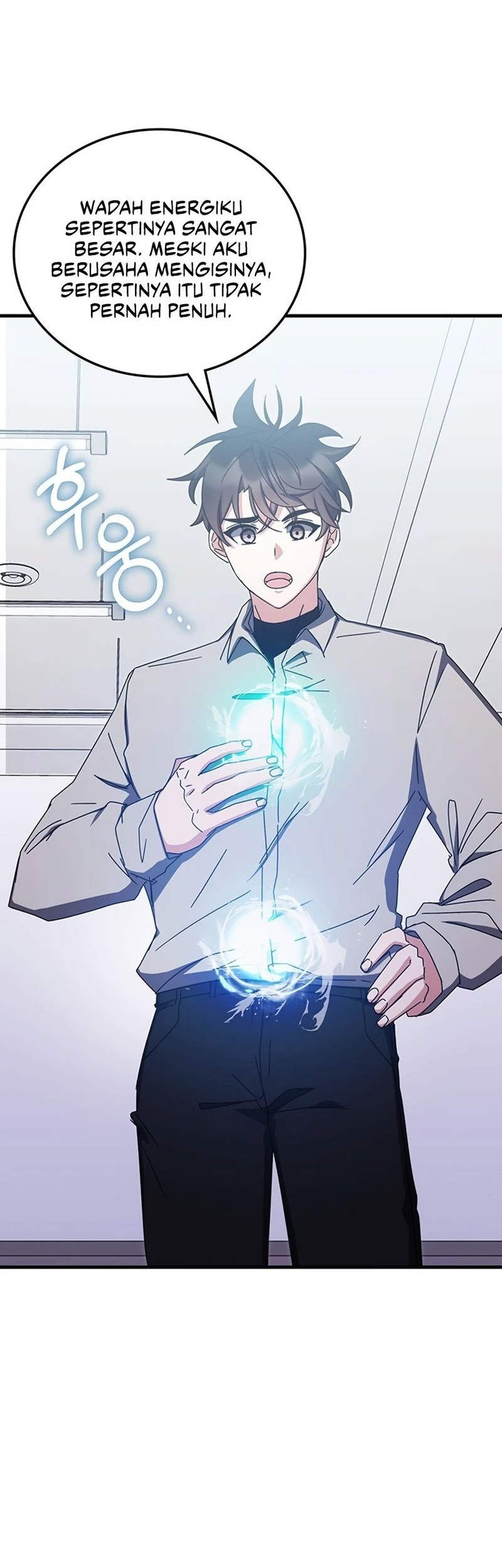 Chapter 79 - halaman 8