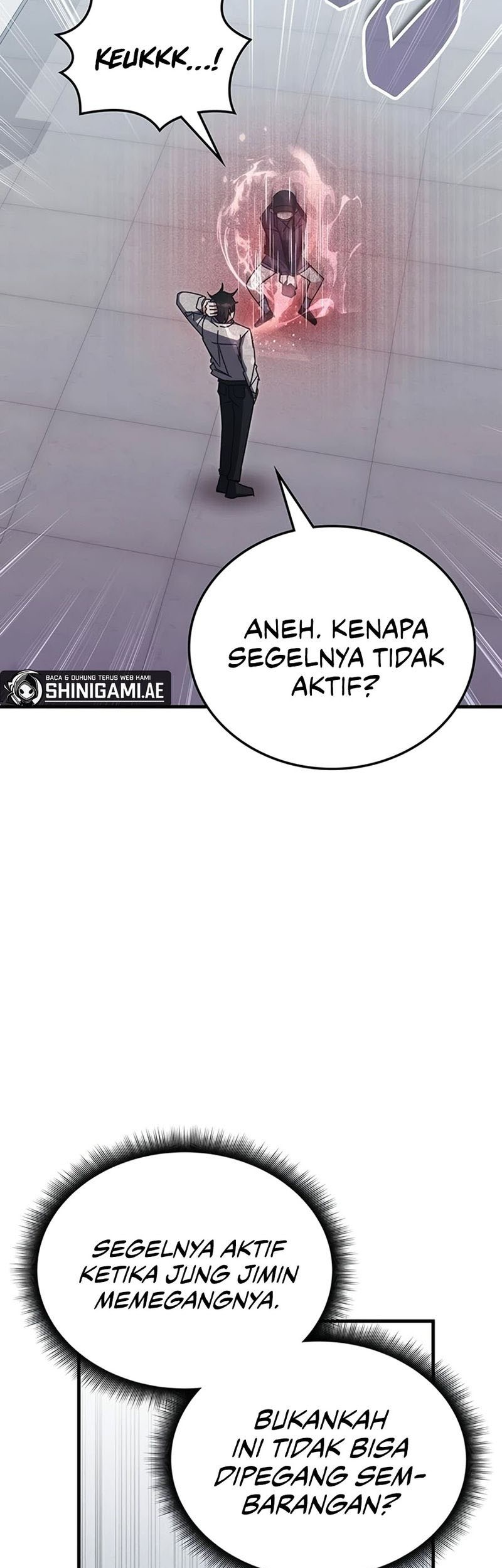 Chapter 79 - halaman 17