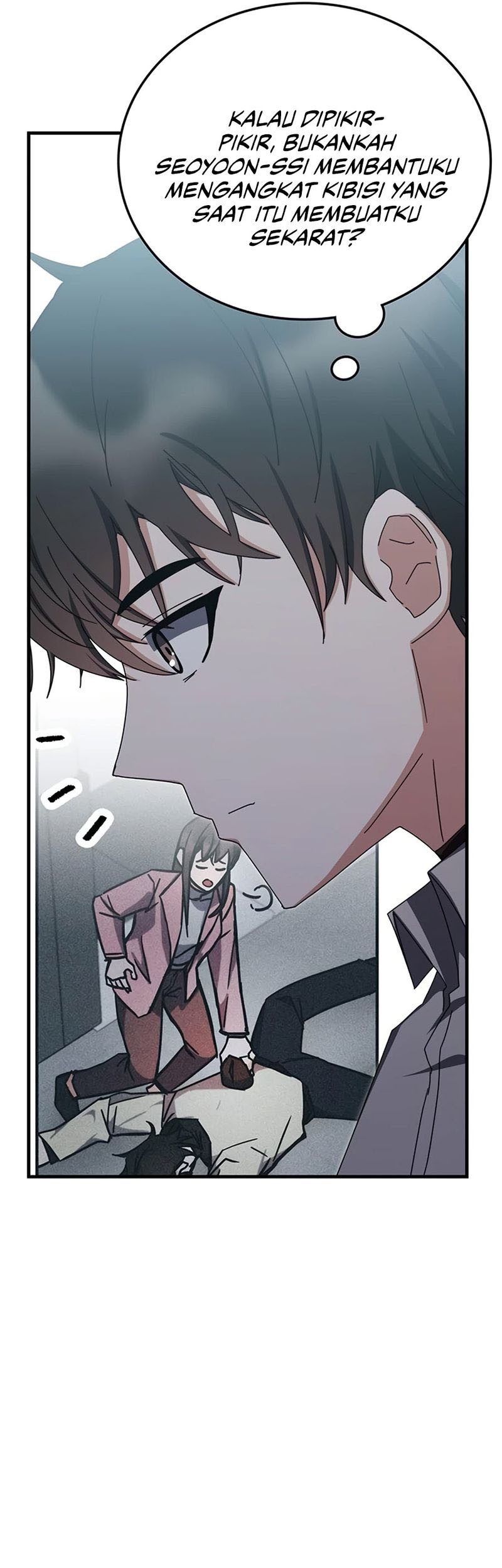 Chapter 79 - halaman 19