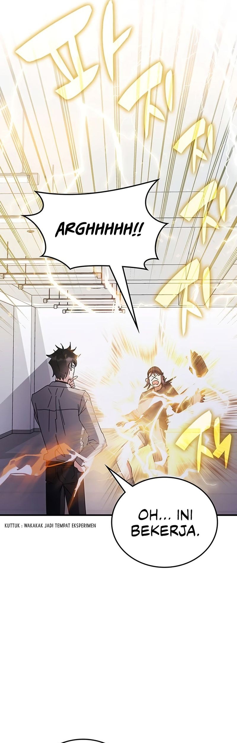Chapter 79 - halaman 23