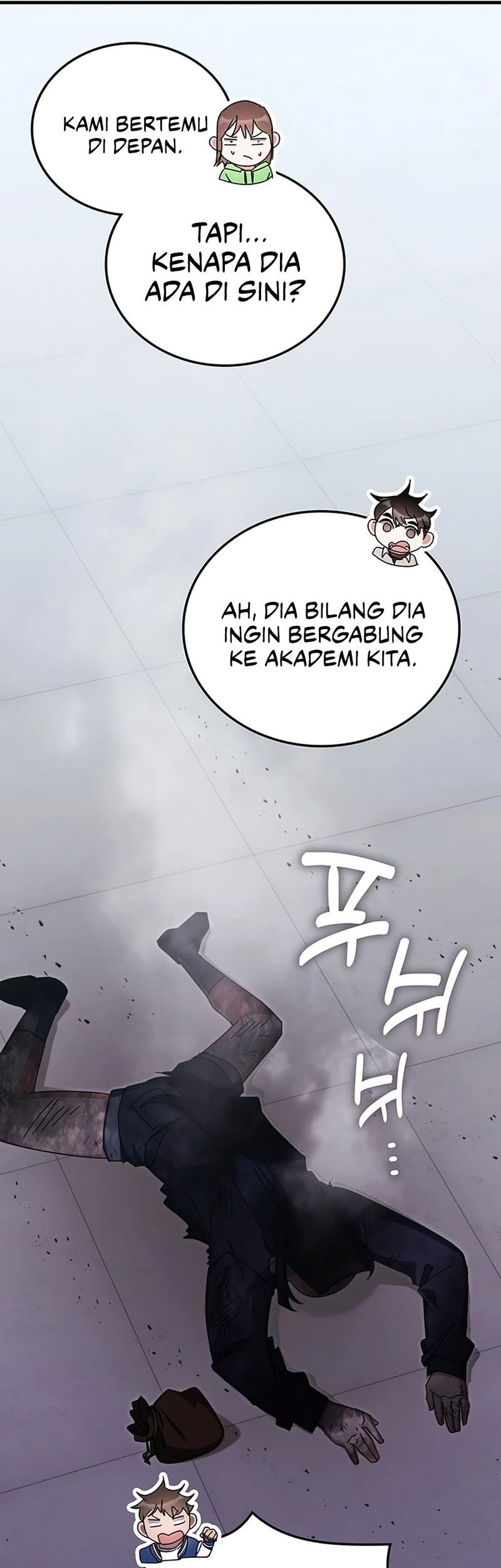 Chapter 79 - halaman 25