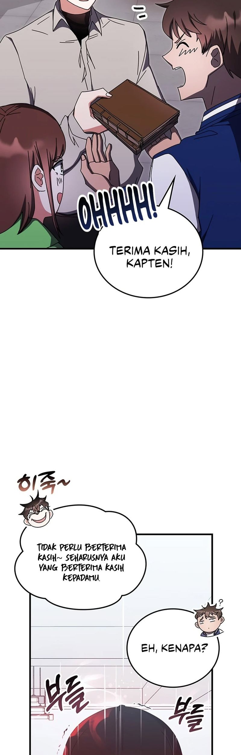 Chapter 79 - halaman 29