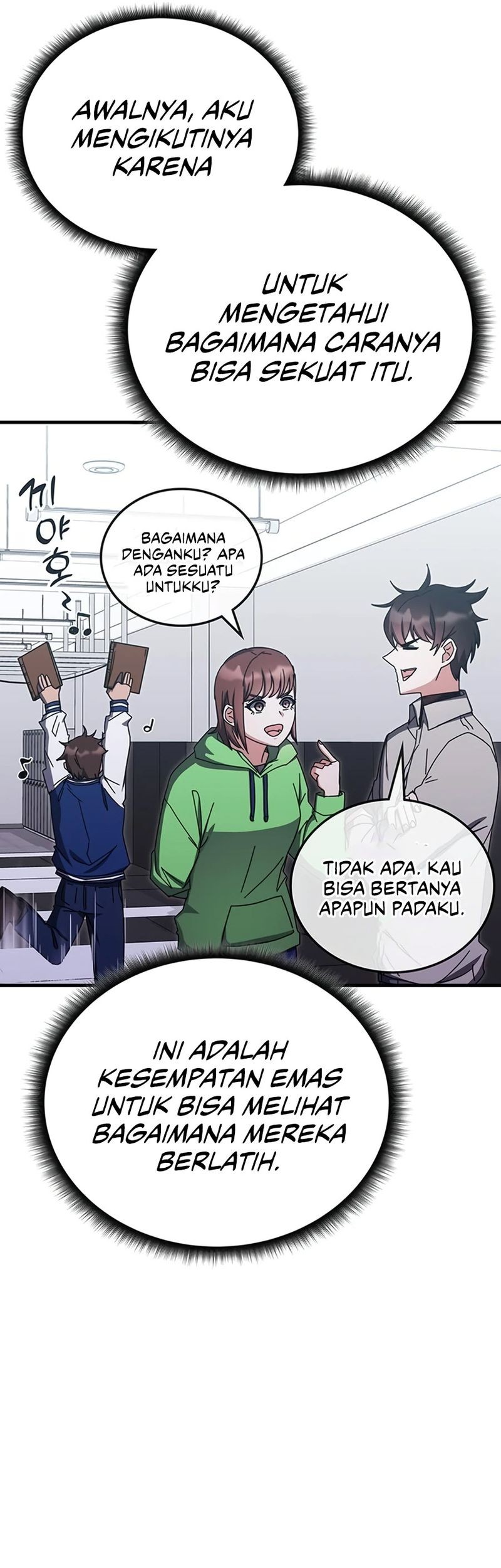 Chapter 79 - halaman 31