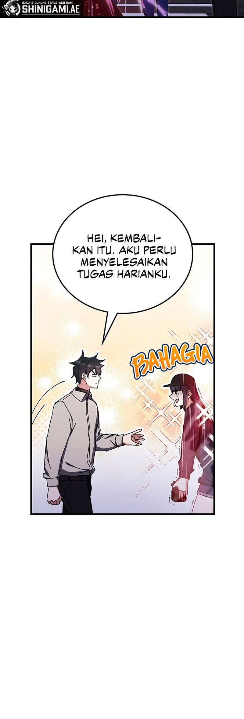Chapter 79 - halaman 34