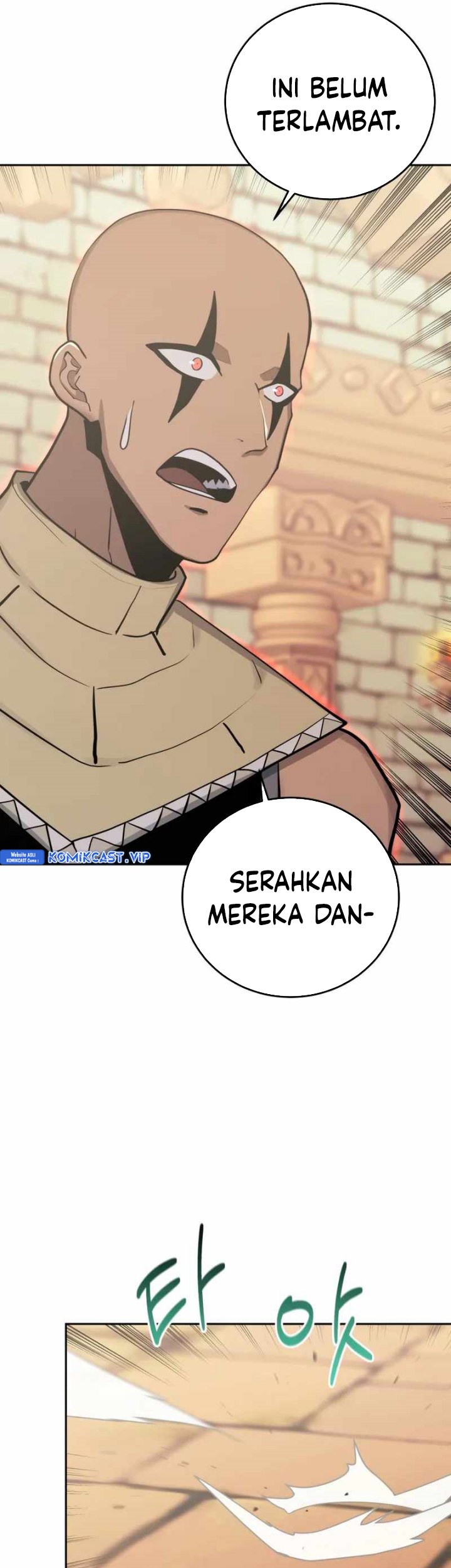 Chapter 87 - halaman 21