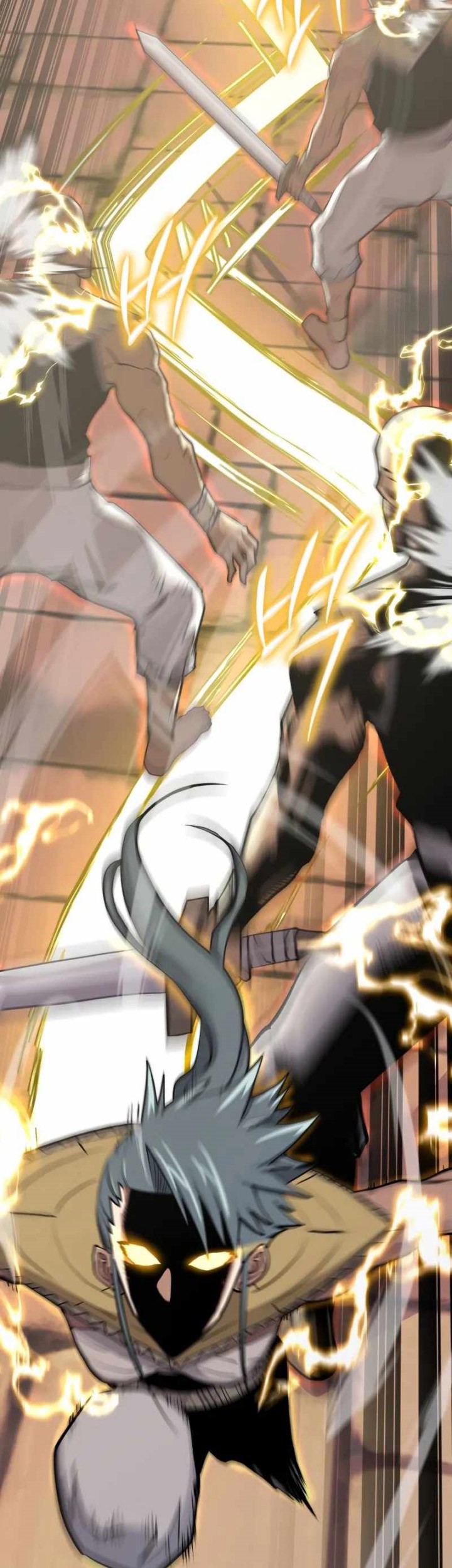Chapter 87 - halaman 23
