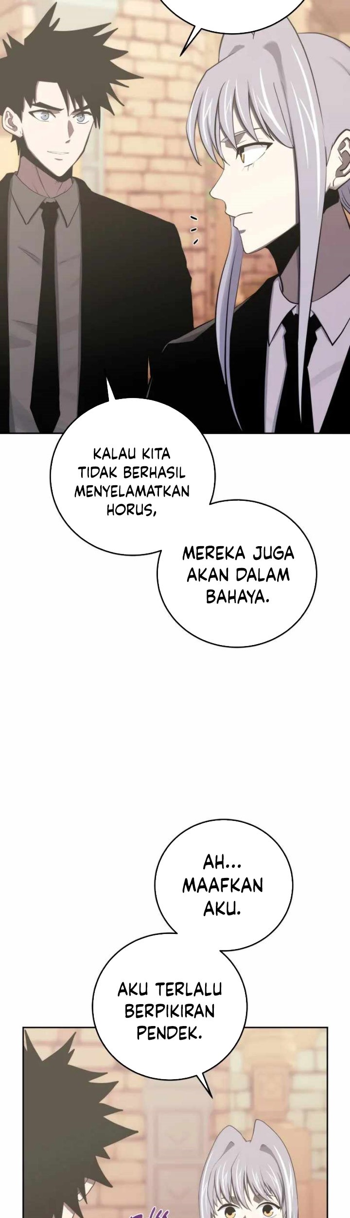 Chapter 87 - halaman 29