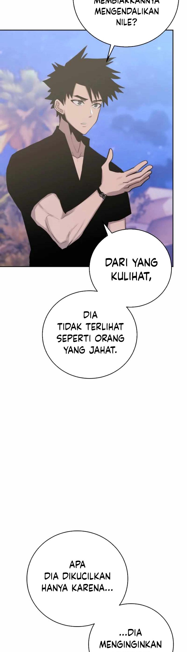 Chapter 85 - halaman 23
