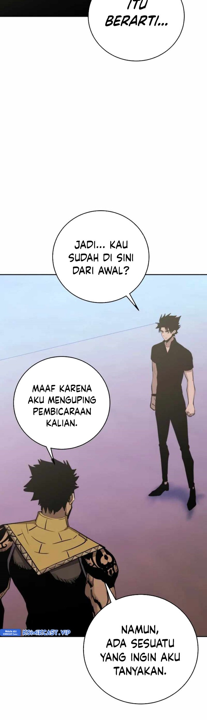 Chapter 85 - halaman 31