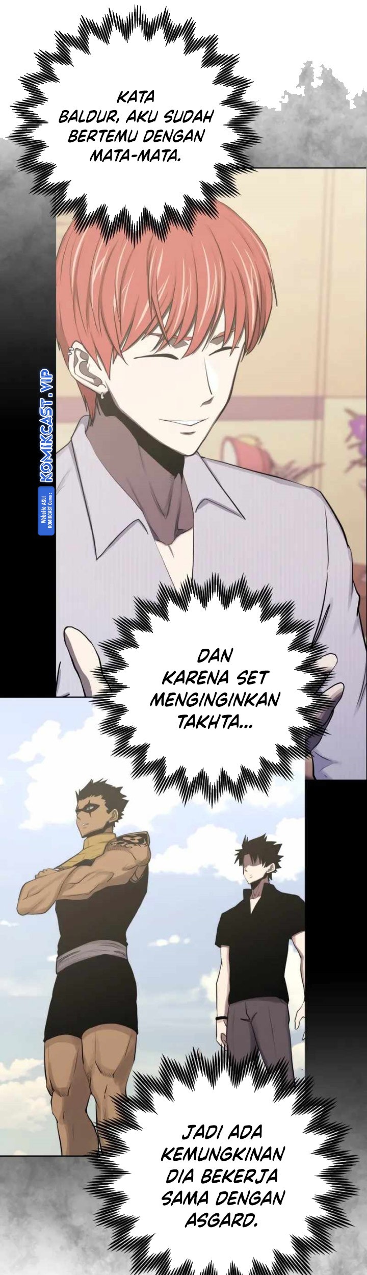 Chapter 85 - halaman 57