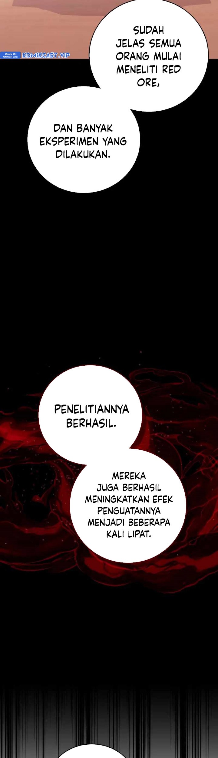 Chapter 85 - halaman 5