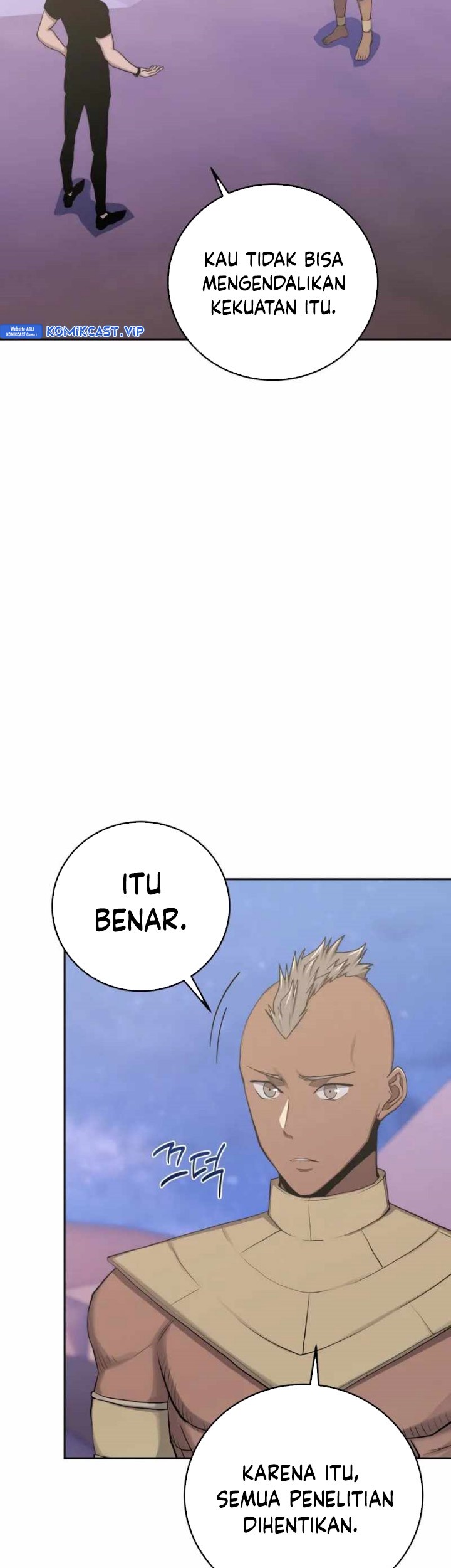 Chapter 85 - halaman 85