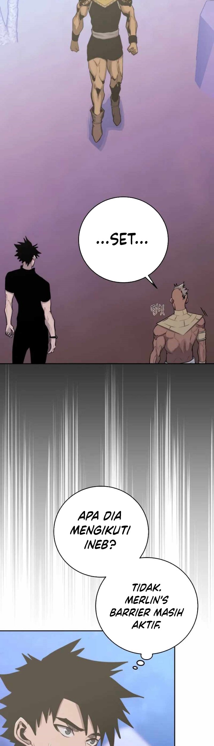 Chapter 85 - halaman 107