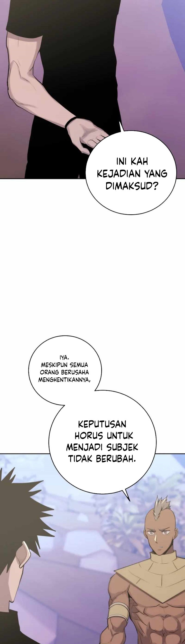 Chapter 85 - halaman 13