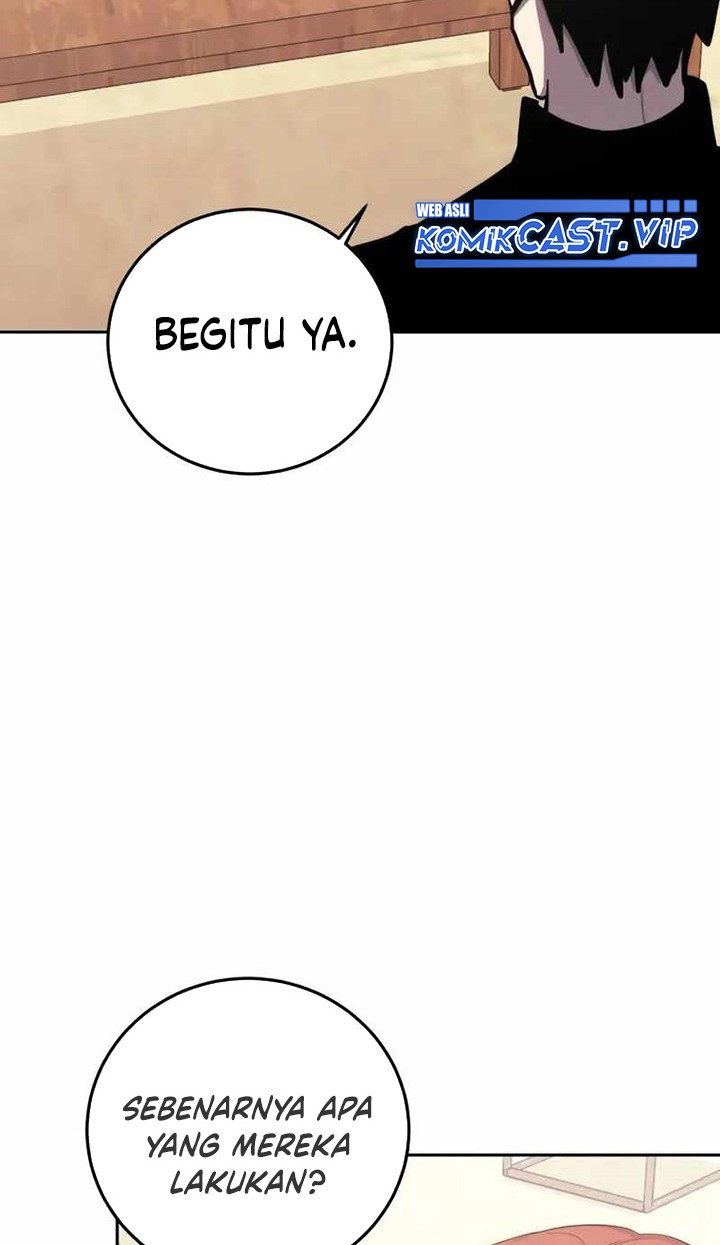 Chapter 84 - halaman 28