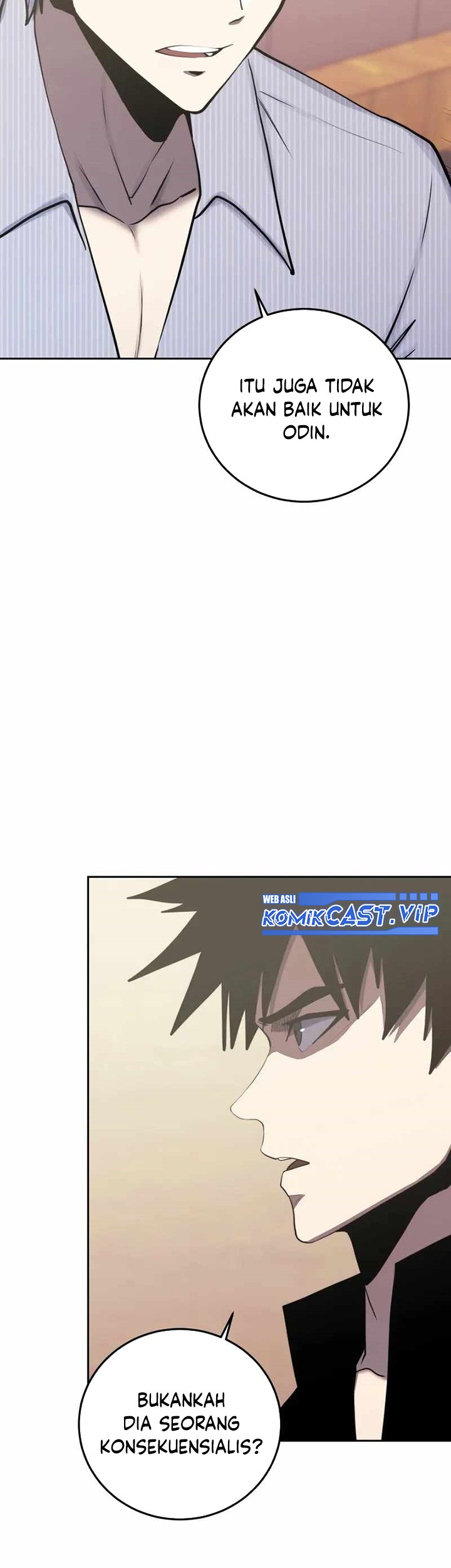 Chapter 84 - halaman 39