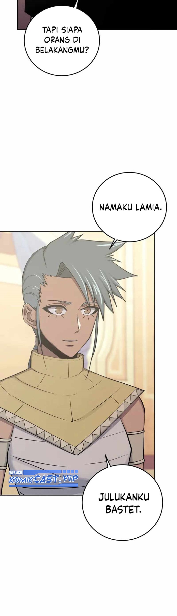 Chapter 84 - halaman 15