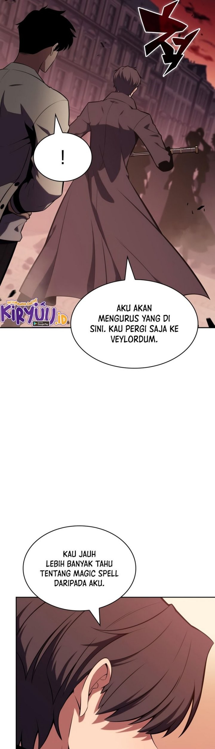 Chapter 122 - halaman 30
