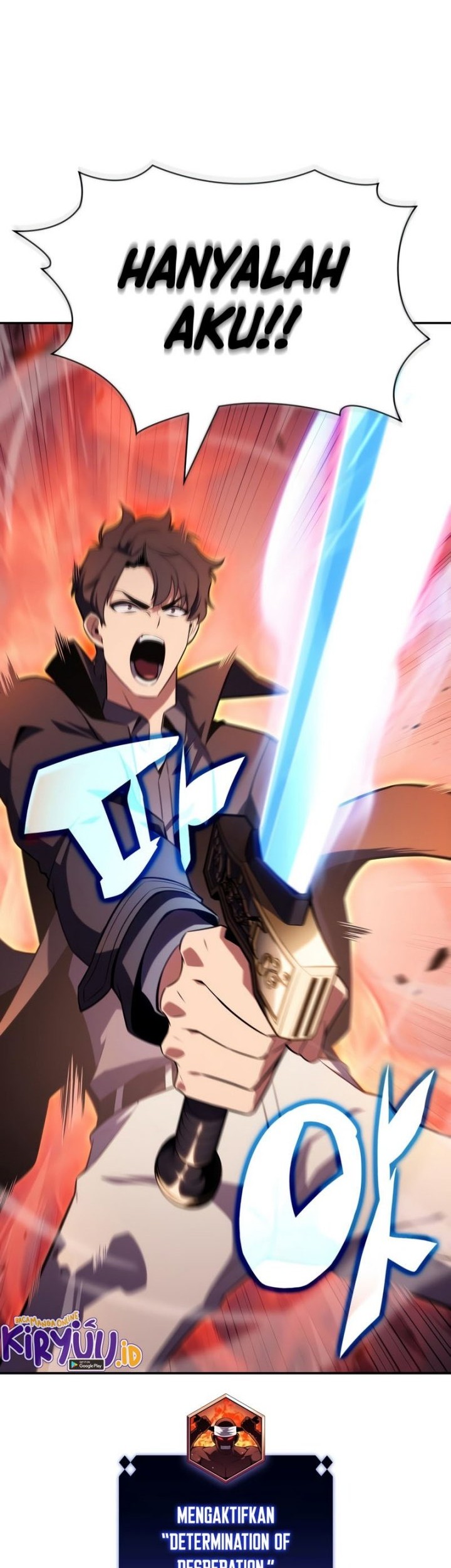 Chapter 122 - halaman 40
