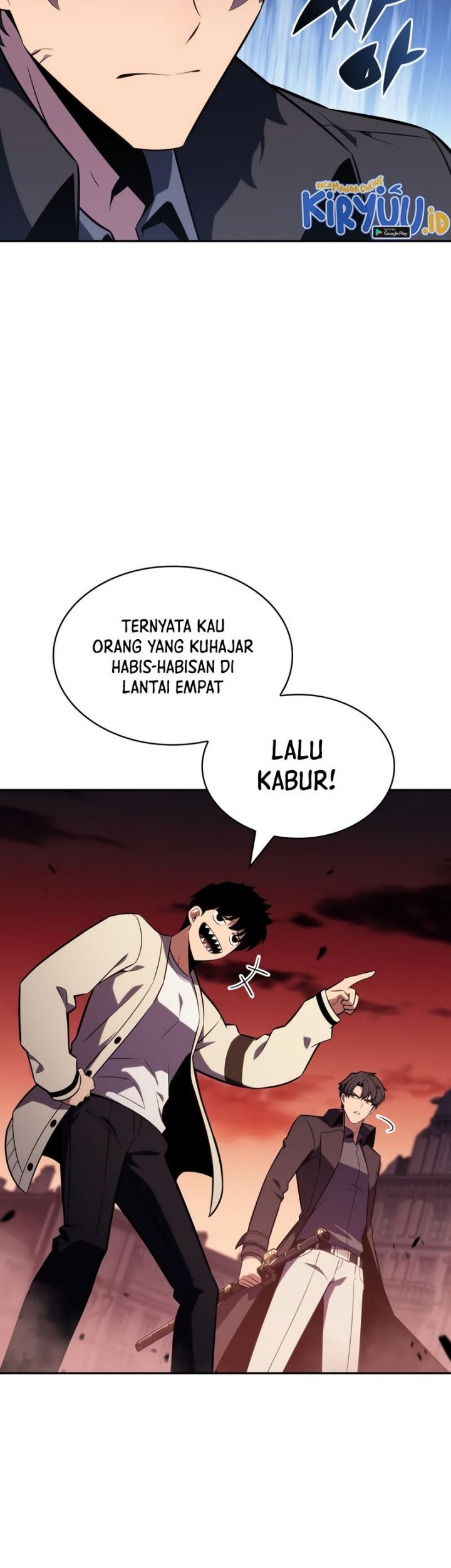 Chapter 122 - halaman 22