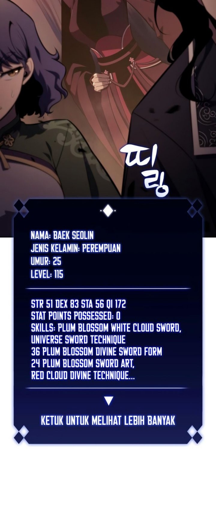 Chapter 122 - halaman 26