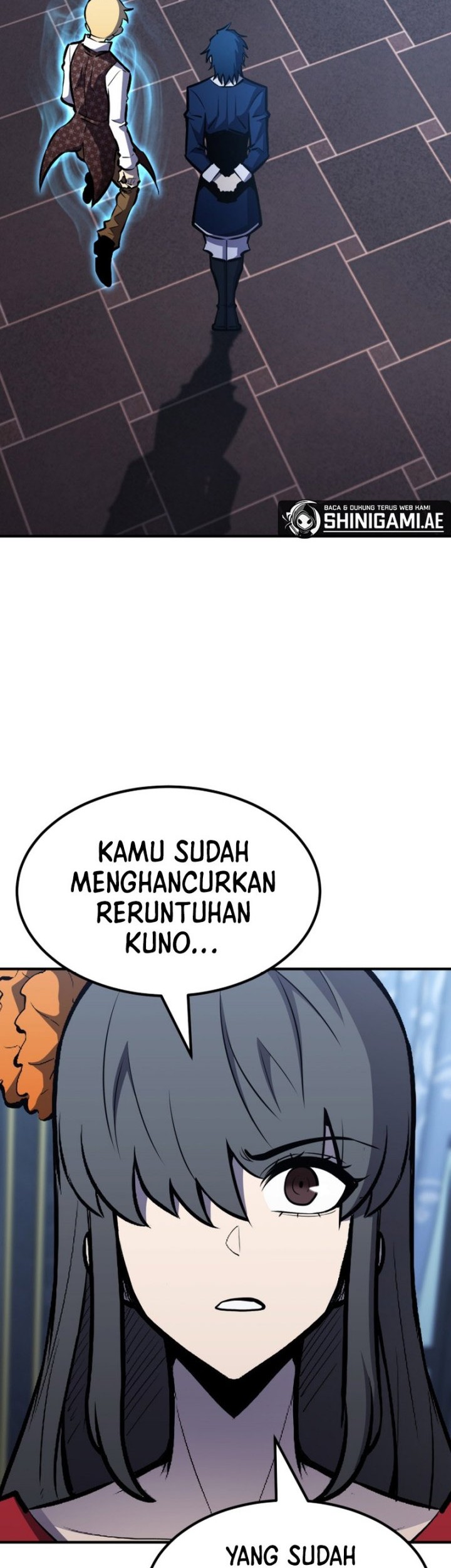 Chapter 73 - halaman 4