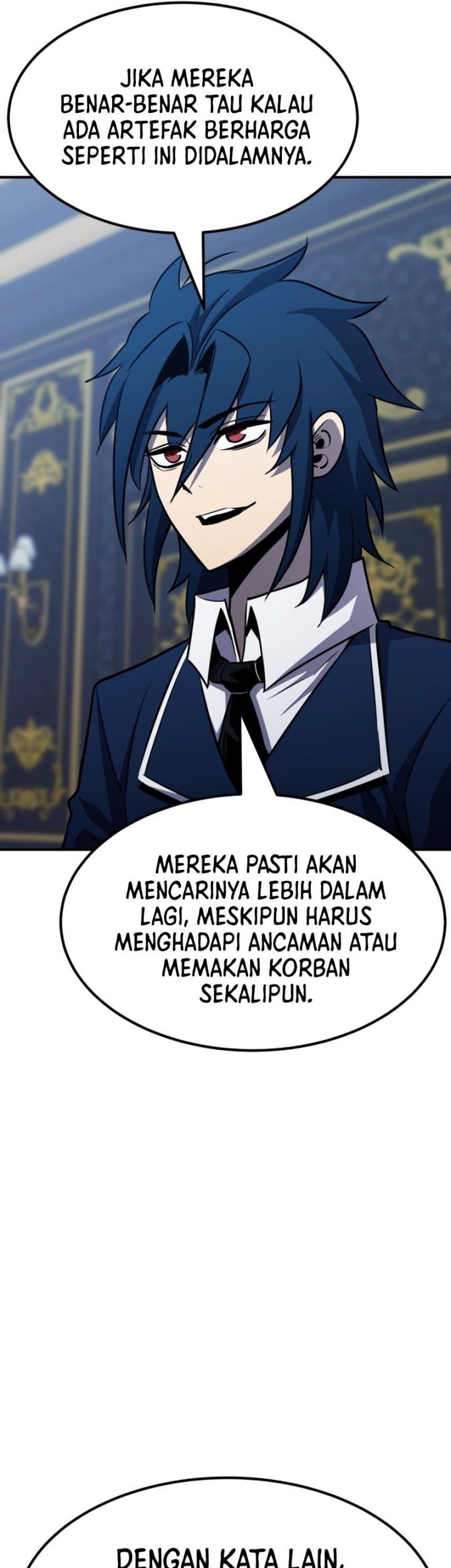 Chapter 73 - halaman 23