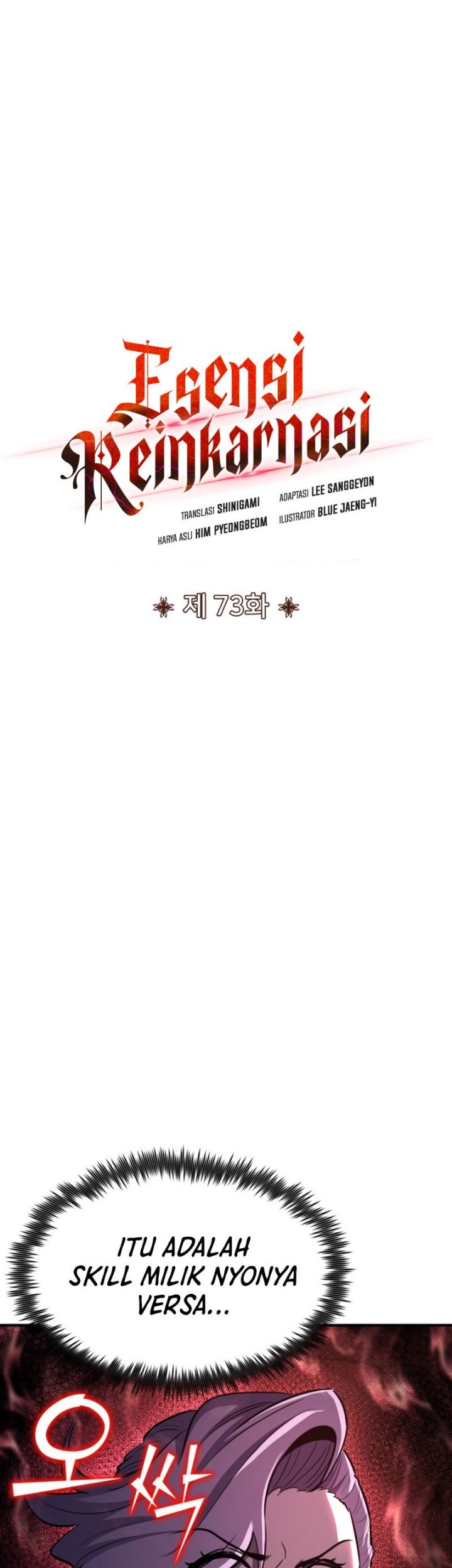 Chapter 73 - halaman 28