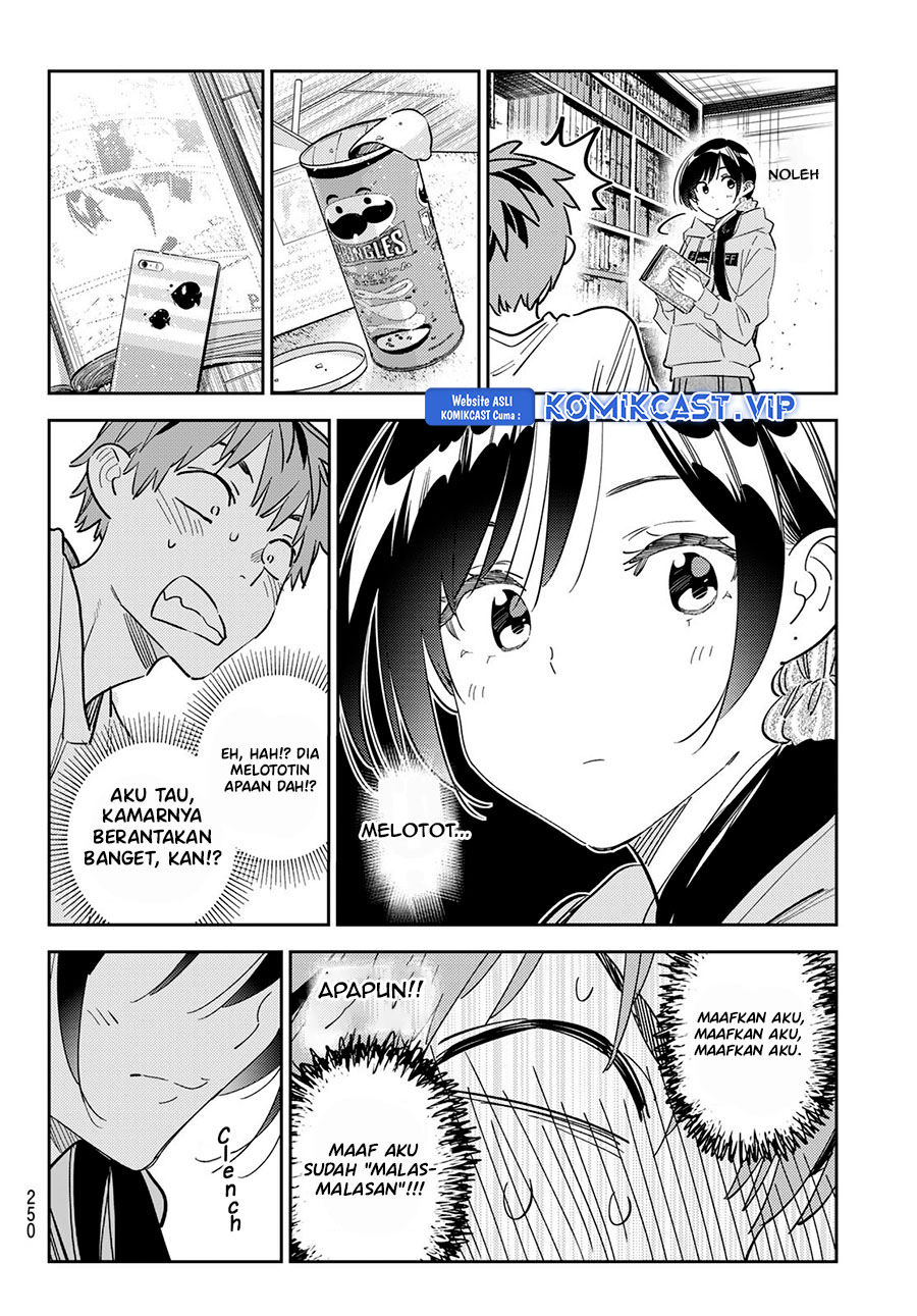 Chapter 290 - halaman 14